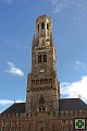 Brugge bruges West-Vlaanderen b&b bed and en & breakfast hotel toeristisch tourisme tourism bezienswaardigheden belfort grote markt Sint-Salvatorskathedraal